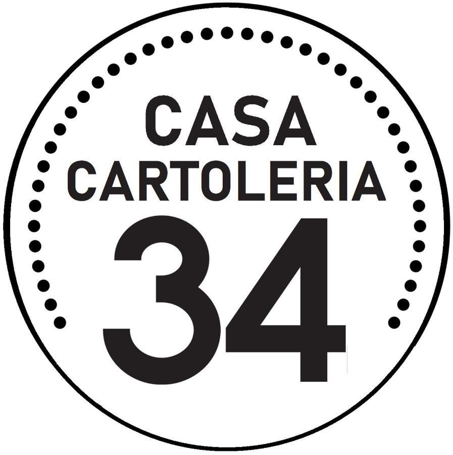 볼로냐 Casa Cartoleria 34 아파트 외부 사진